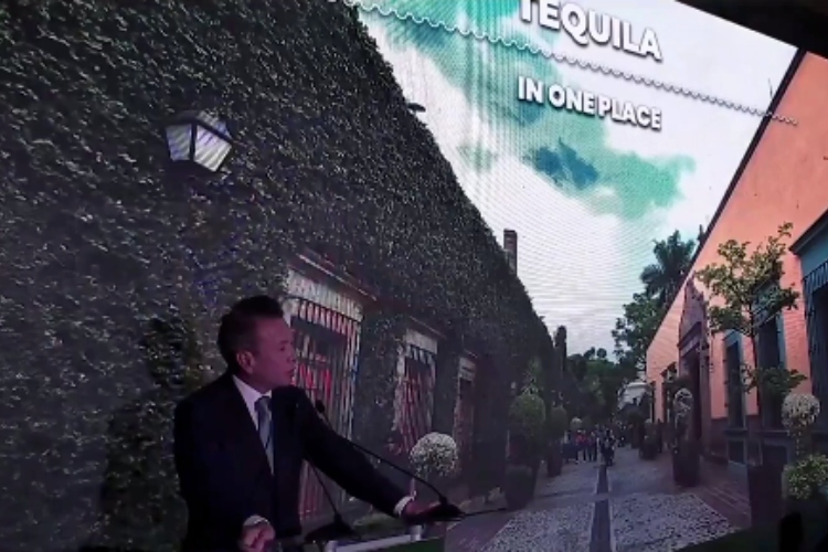 Jalisco está listo para los partidos mundialistas: Lemus