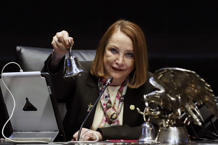 enado aprueba la Ley de Aguas y reforma la Ley de Aguas Nacionales