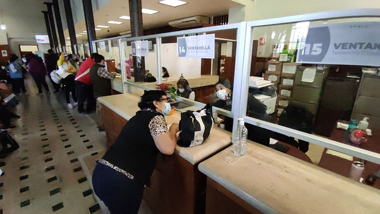 Invita GDL a aprovechar descuentos en impuestos 