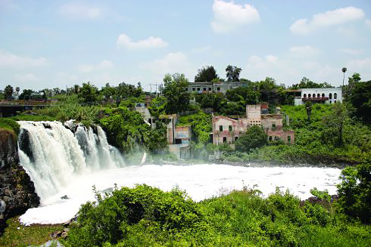 Evaden riesgos del crecimiento industrial