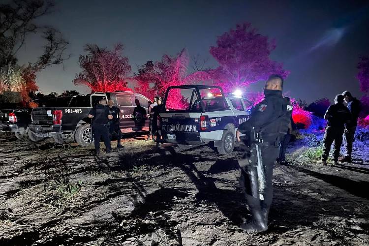 Hallan sin vida a hombre; su familia lo buscaba