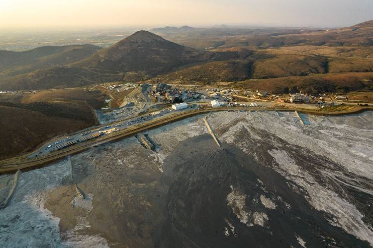 Consejo Agropecuario respalda ajustes a la reforma hídrica