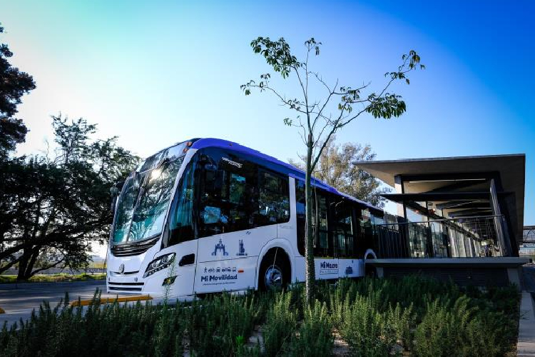 SETRAN da respuesta a vecinos de Tlaquepaque