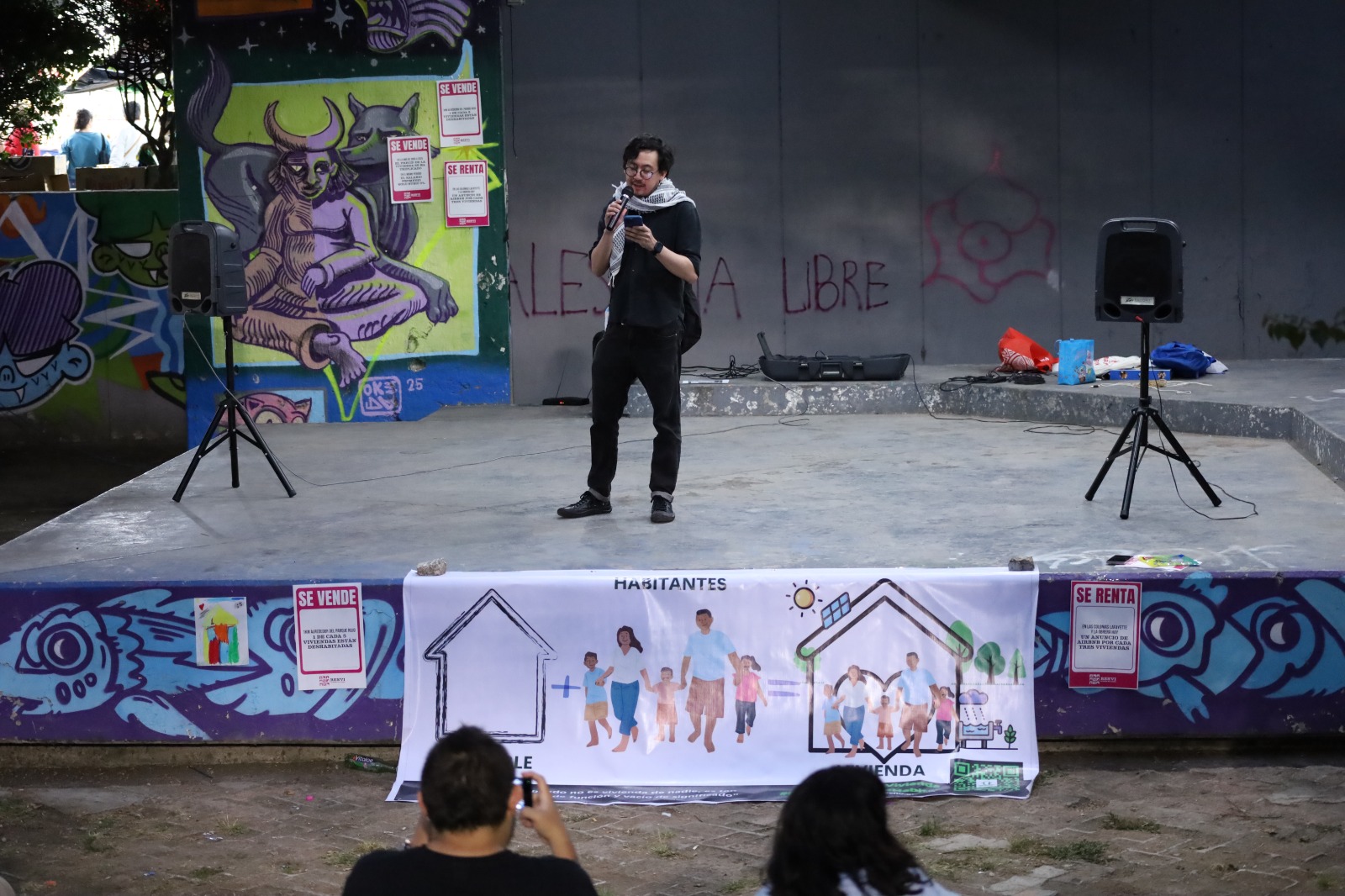 Impulsarán la vivienda