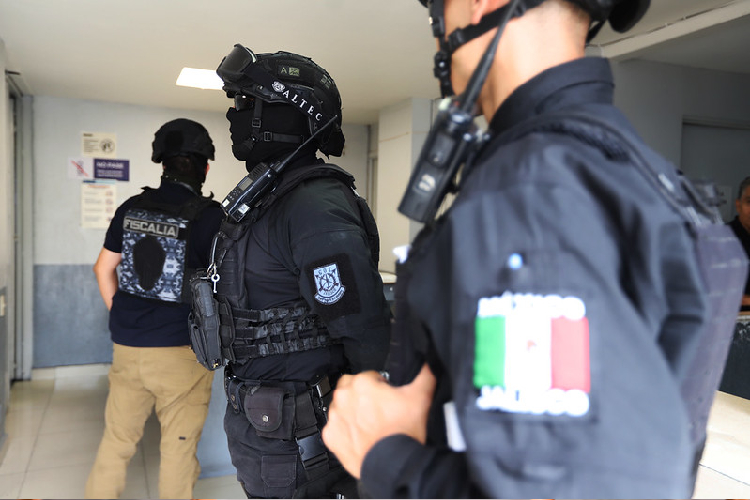 A proceso 14 presuntos agresores de menores