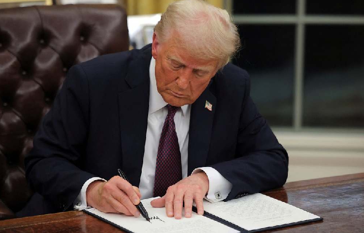 El “corolario Trump” reactiva la Doctrina Monroe