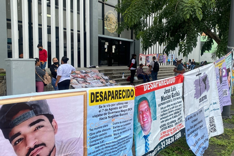 Localizan a 22 personas desaparecidas en una semana, 2 sin vida