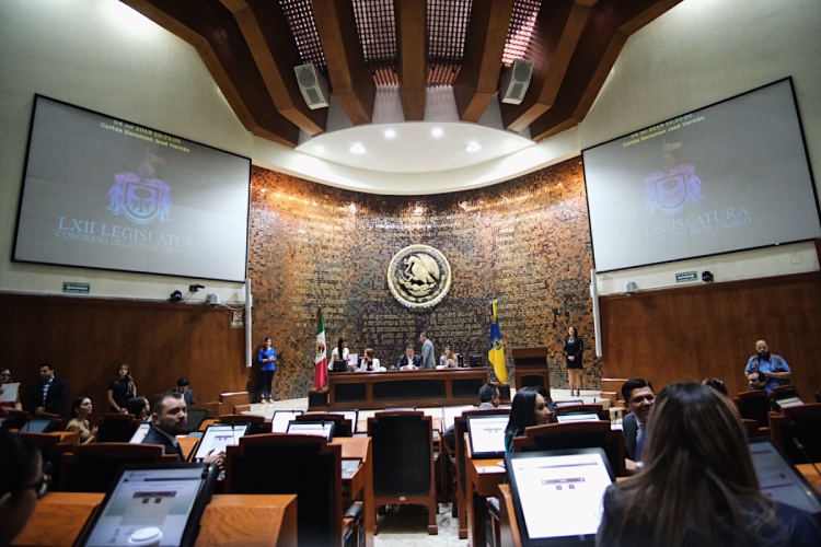 Foros legislativos en Jalisco generan altos costos sin resultados claros