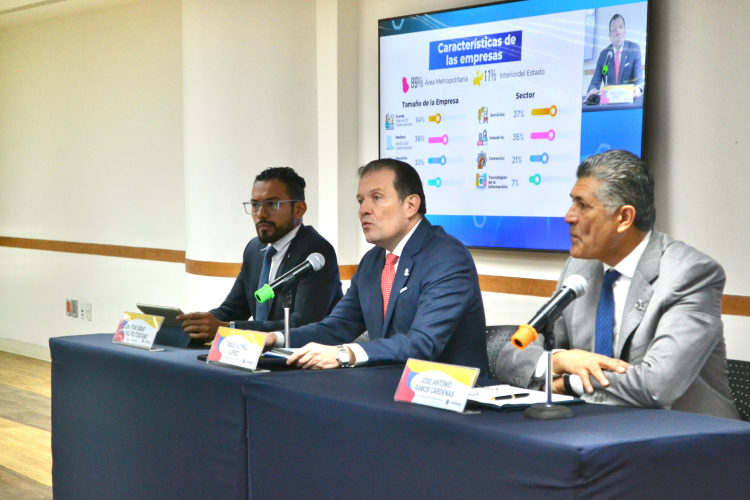 Empresas jaliscienses invertirán más de 23 mil mdp en aguinaldos