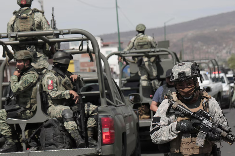 Detienen en Quintana Roo a ‘El Danone’