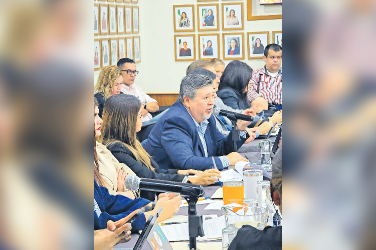 Defienden incrementos proyectados para el 2026