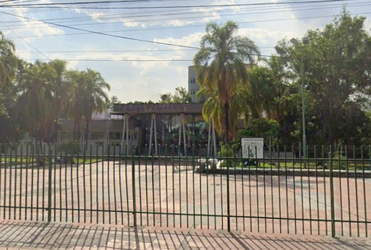 Resalta en lo nacional el Hospital de Pediatría