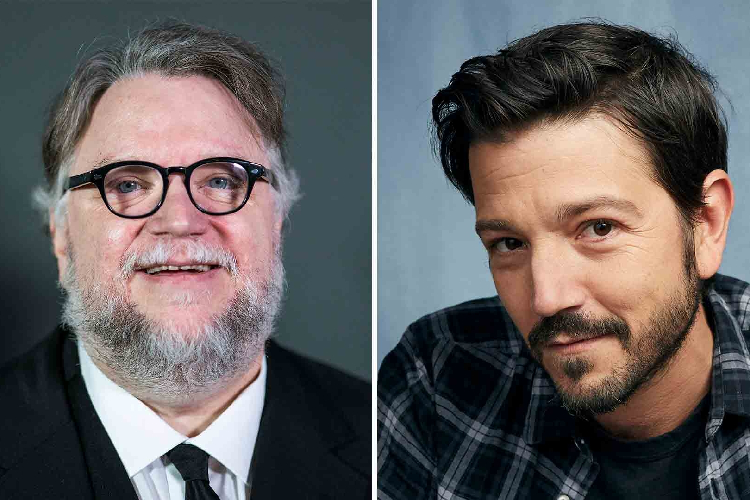 México pone la fórmula en los Globos de Oro 2026