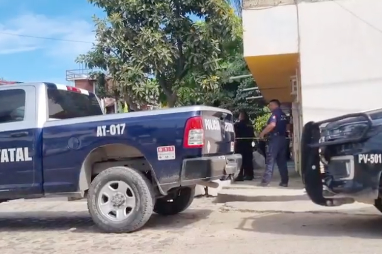 Feminicidio en Puerto Vallarta