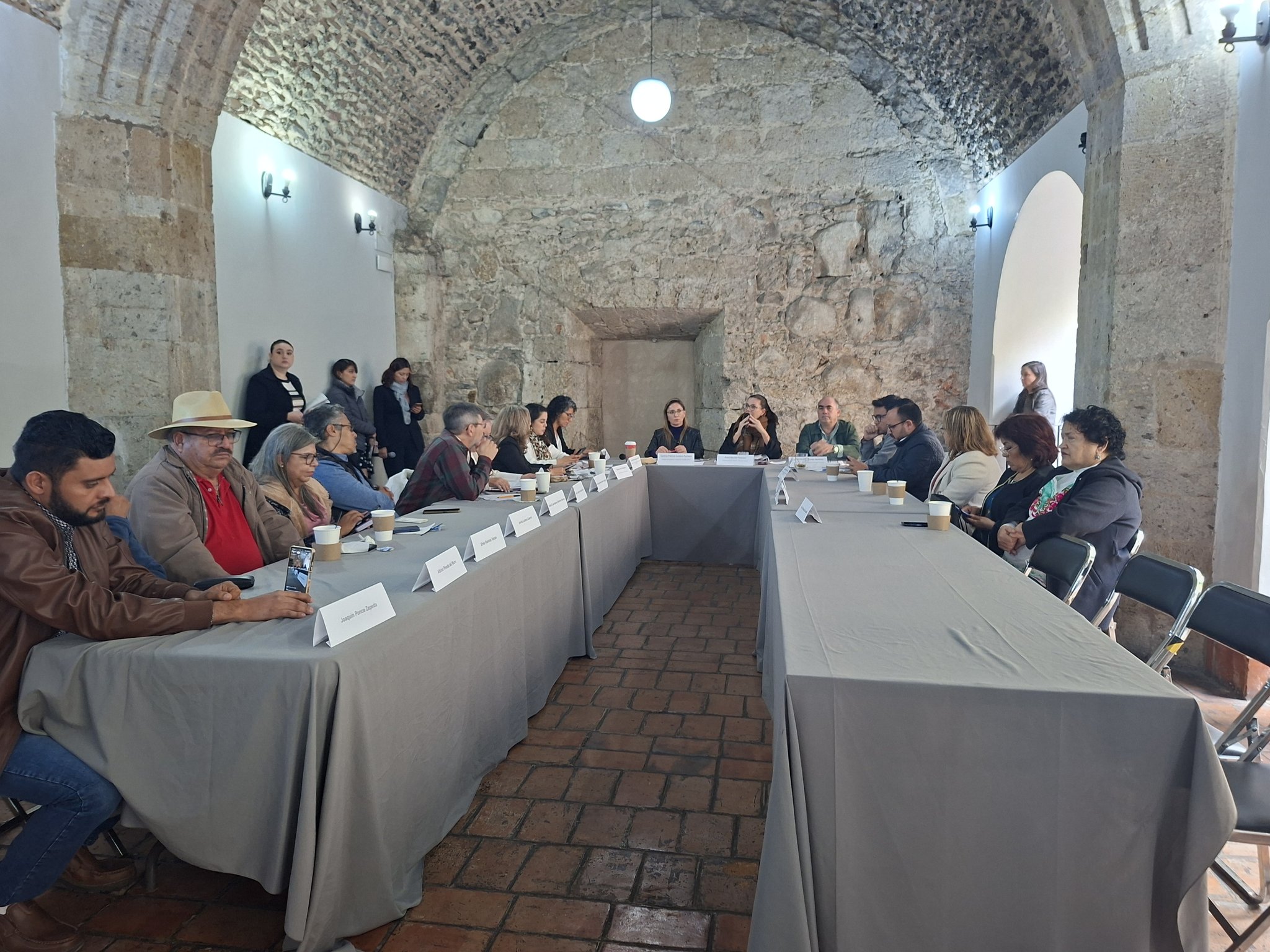 Reconoce IEPC comparecencia pública sobre Verificación Vehicular