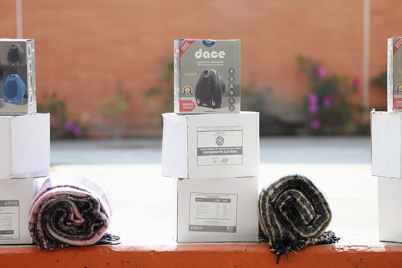 Apoya Tlajomulco a familias ladrilleras por suspensión de actividades