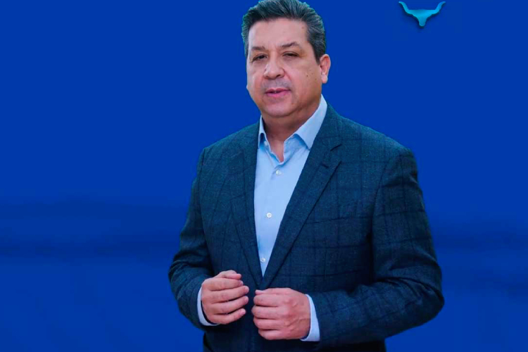 PAN nombra a García Cabeza de Vaca representante en América del Norte