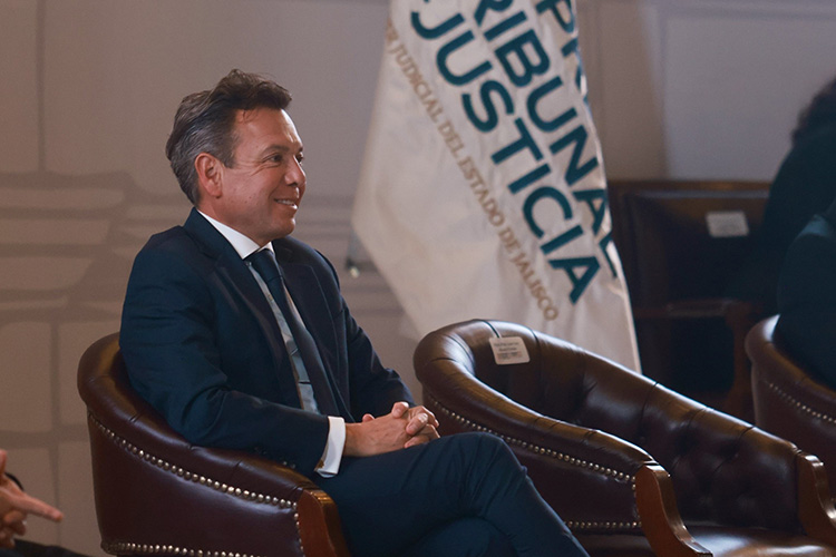 Gobierno de Jalisco intercedió entre Cuervo y Tequila: Lemus