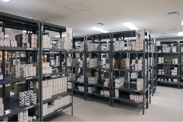 Medicamentos oncológicos: Jalisco cubre déficit federal