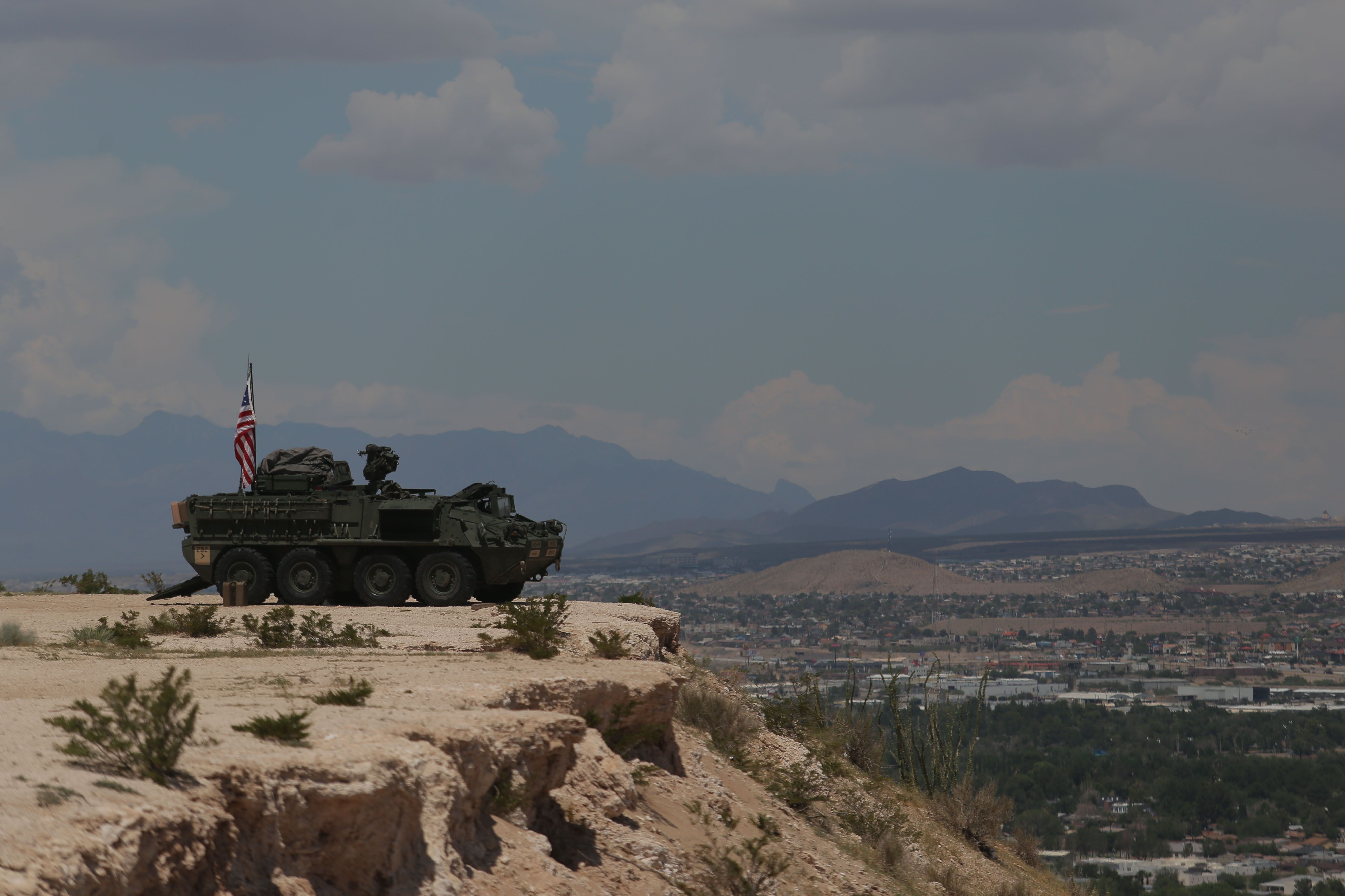 Sheinbaum responde a presión de Trump por agua