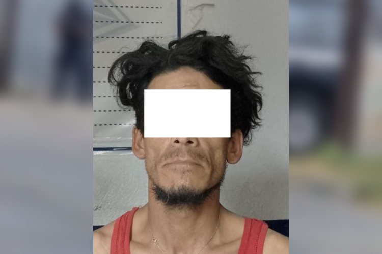 Cae buscado por inhumar y exhumar cadáveres