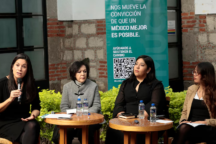 2020 fue el año más letal en México’: MUCD