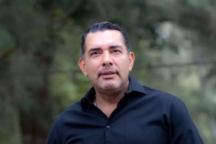 Hallan sin vida a Agustín Solorio, coordinador del PT de Apatzingán