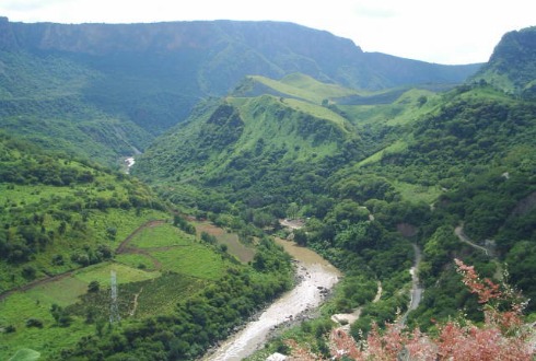 El Salto y Juanacatlán expresan apoyo a Santiago Mexquititlán
