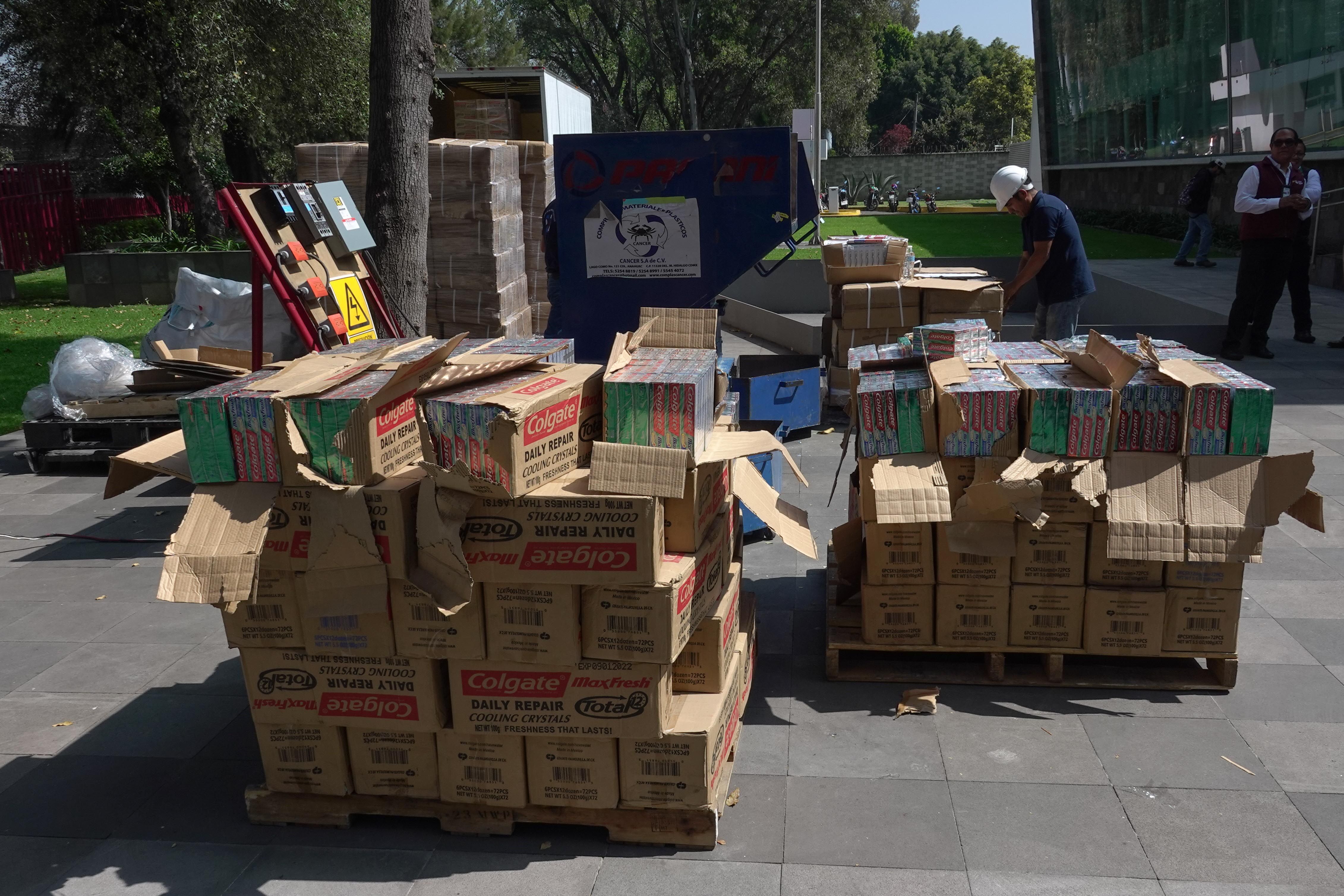 PAN advierte que nuevos aranceles son “una subida encubierta de impuestos”