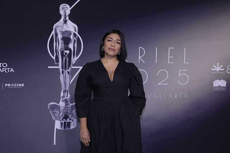 ‘La Cazadora’ llegará al Festival de Sundance