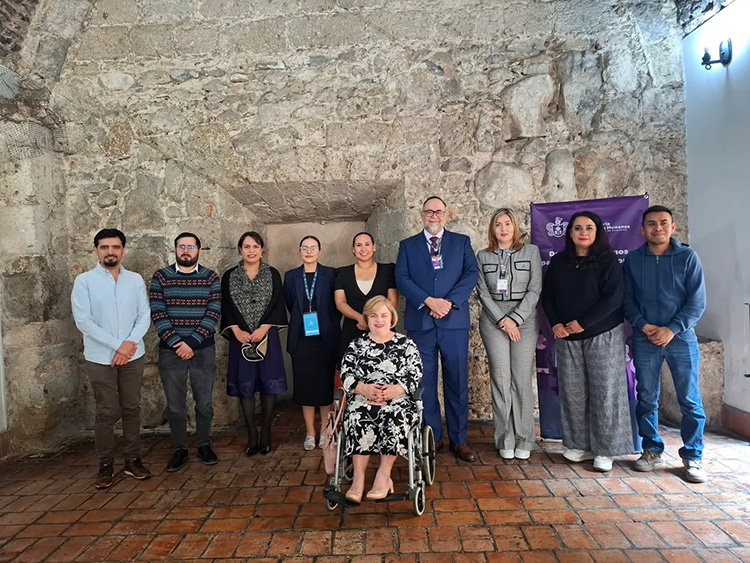 Reinstalan el Copred