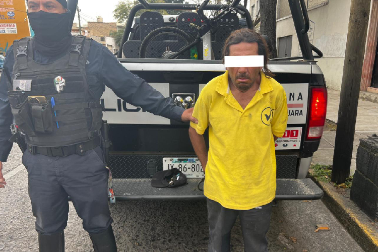 Cae otro narcomenudista que usaba “Mi Bici” para distribuir