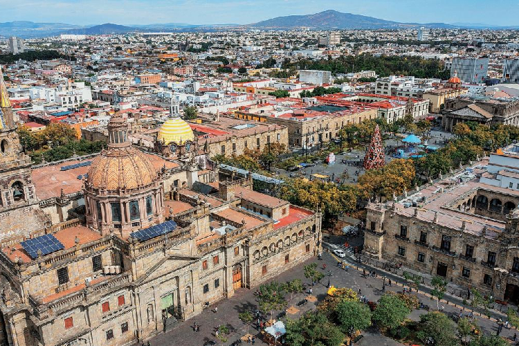 México Evalúa advierte rezagos en trámites que causan incertidumbre