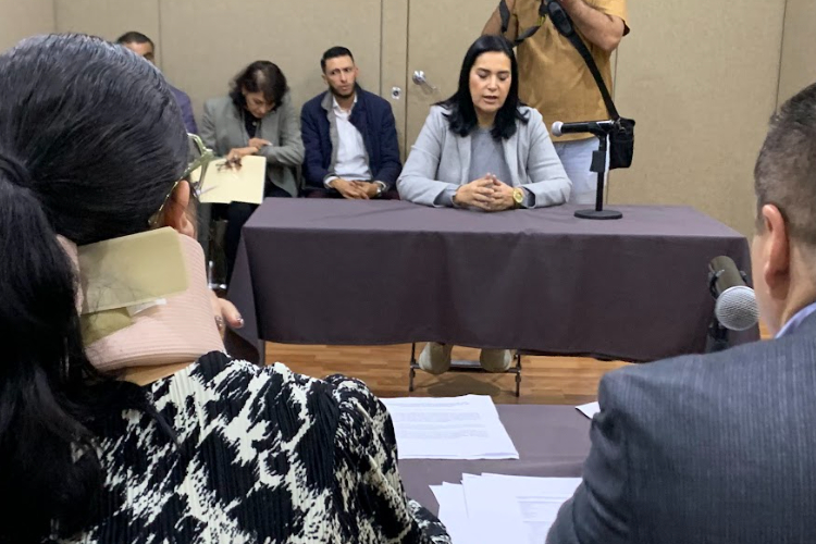 Avanza selección de magistradas en Jalisco 