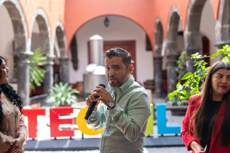 Confirman denuncia de José Cuervo contra alcalde de Tequila por presunta extorsión