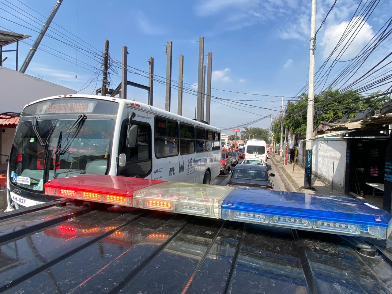 Reforzarán vigilancia por arranque de la Línea 4