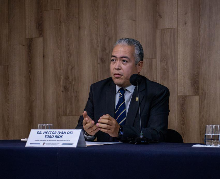 Inflación de Jalisco, mayor que la nacional 