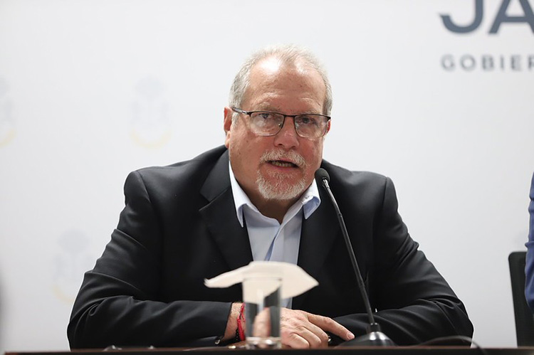 José Cuervo denunció por extorsión al alcalde de Tequila