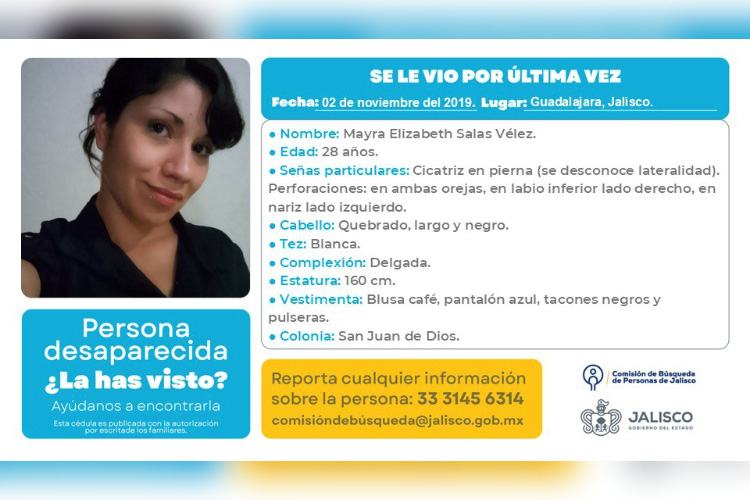 Alertan por aumento de feminicidios y ausencias