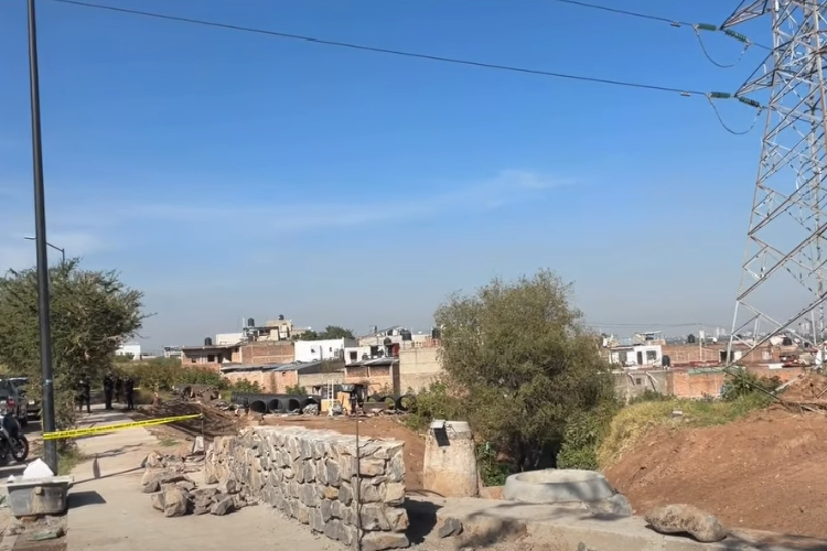 Asesinan a hombre en su vivienda