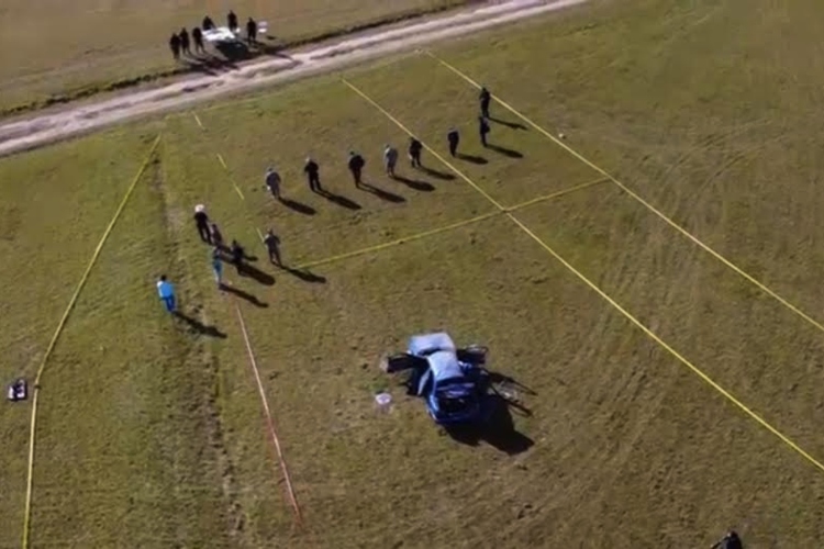 FBI capacitó en Jalisco a policías de los tres órdenes de gobierno