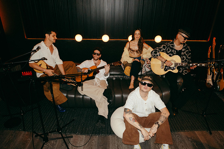 AL: diversidad en estrenos musicales