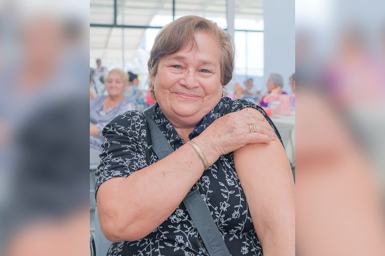 Ante variante de influenza, llaman a vacunarse