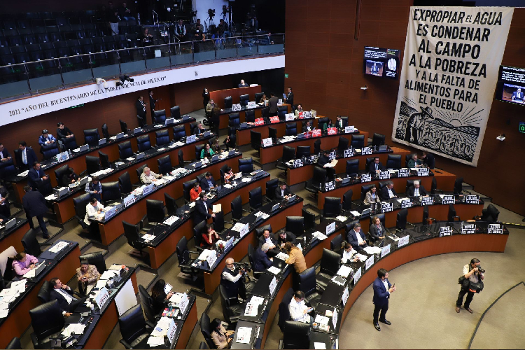 Deuda, inseguridad y control político: el diagnóstico de Manuel Añorve