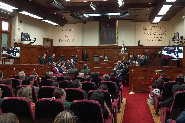 “No era la ruta para mejorar la justicia”: críticas al desempeño de nuevos juzgadores