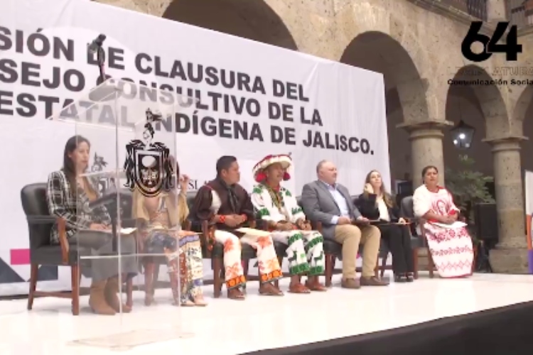 Reforma indígena comienza análisis