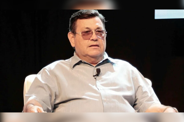 Fallece Abraham Quintanilla, papá de Selena