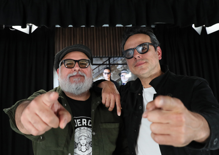 Regresa la banda mexicana Jumbo 