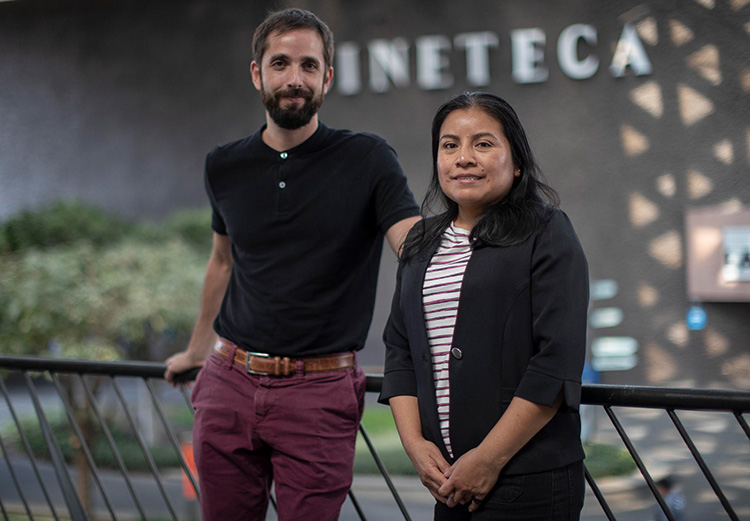 ‘La reserva’, la tala ilegal para pensar en México