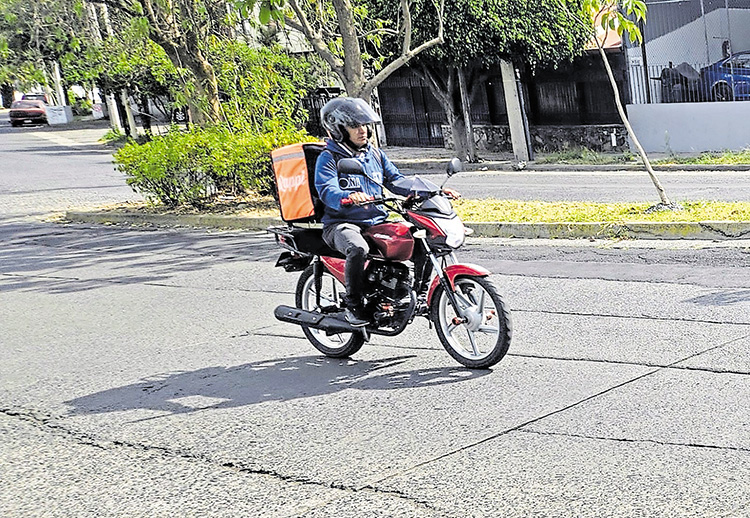 Plataformas, sin garantizar rentabilidad a restaurantes